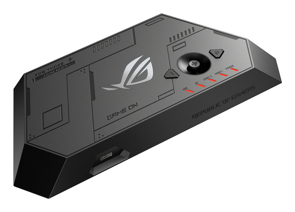 ASUS ROG XREAL R1-B Lunettesintelligente