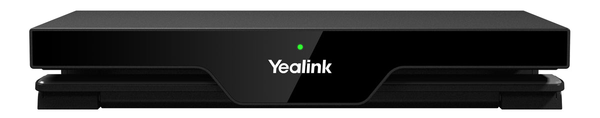 Yealink RoomCast for Zoom Rooms sistema de apresentação sem fios HDMI PC