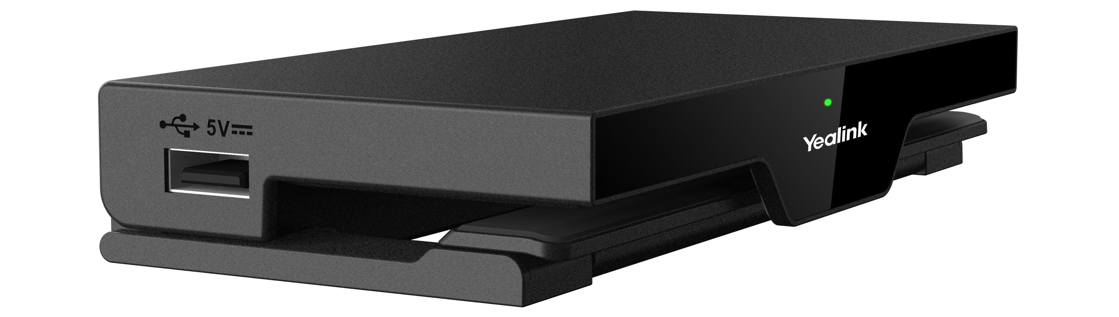 Yealink RoomCast for Zoom Rooms système de présentation sans fil HDMI Bureau