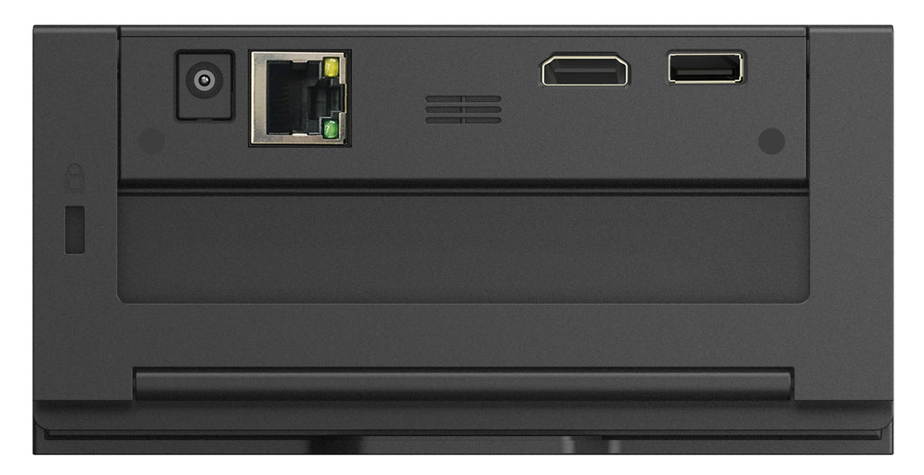 Yealink RoomCast for Zoom Rooms système de présentation sans fil HDMI Bureau