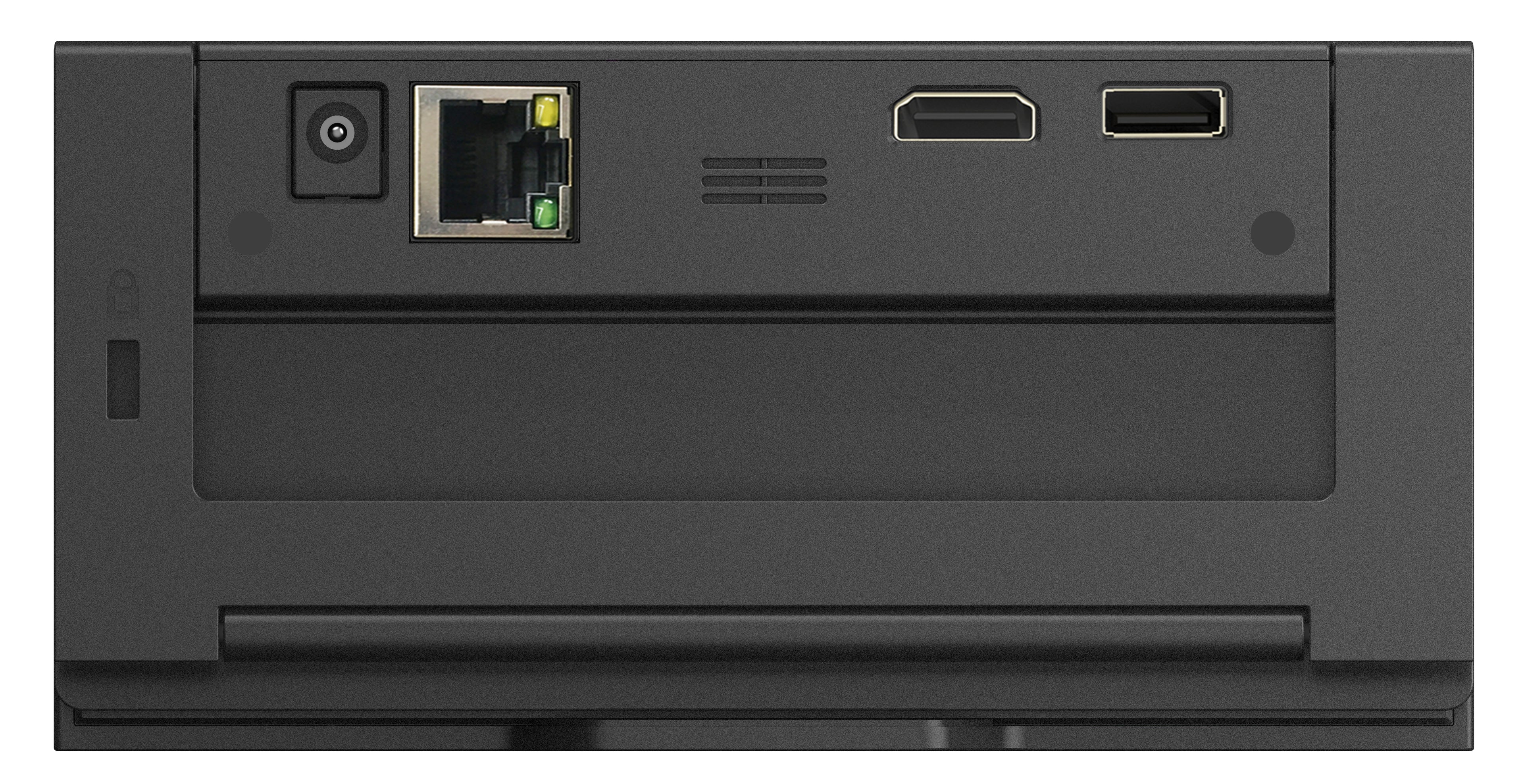 Yealink RoomCast for Zoom Rooms système de présentation sans fil HDMI Bureau