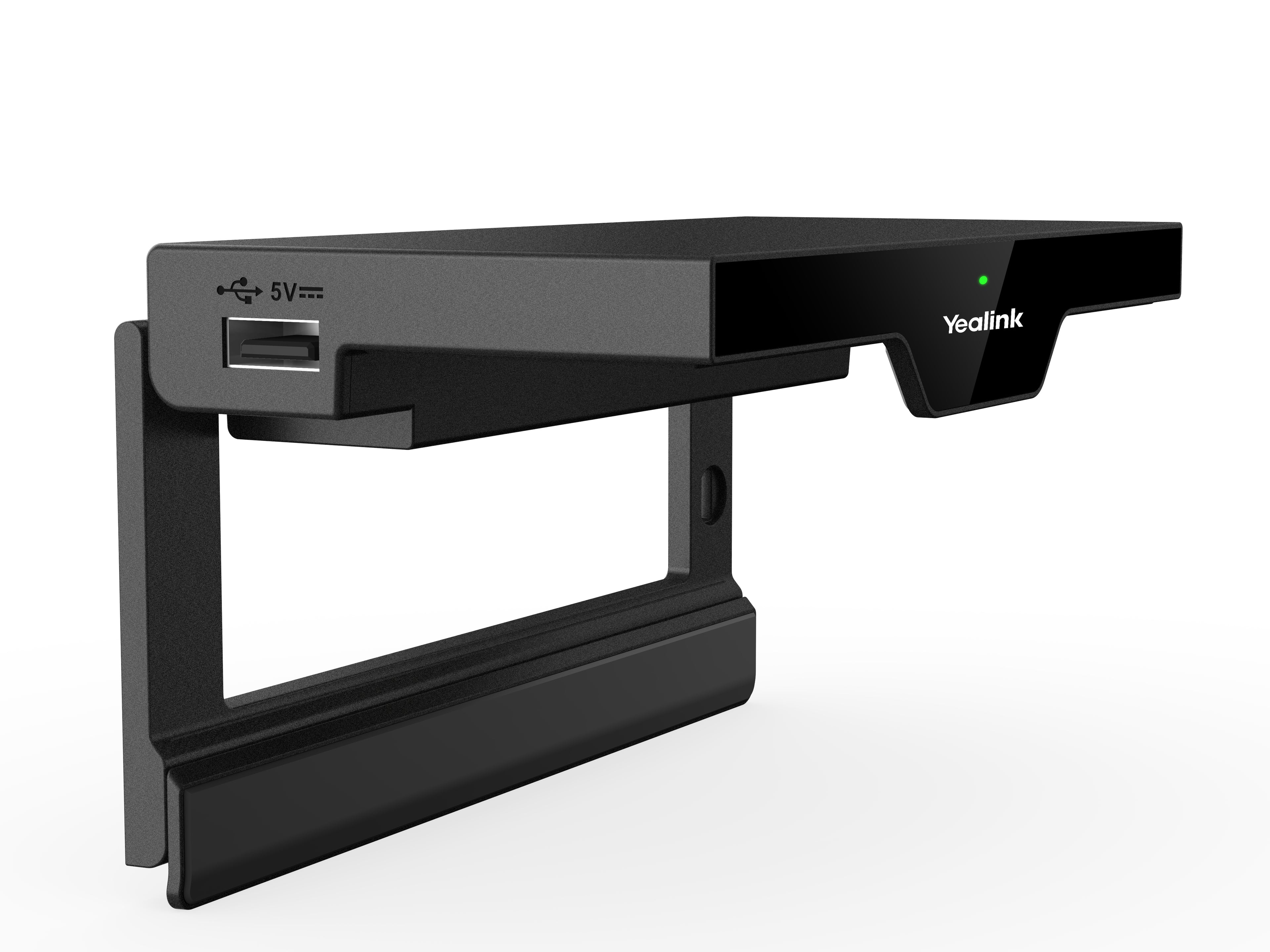 Yealink RoomCast for Zoom Rooms système de présentation sans fil HDMI Bureau