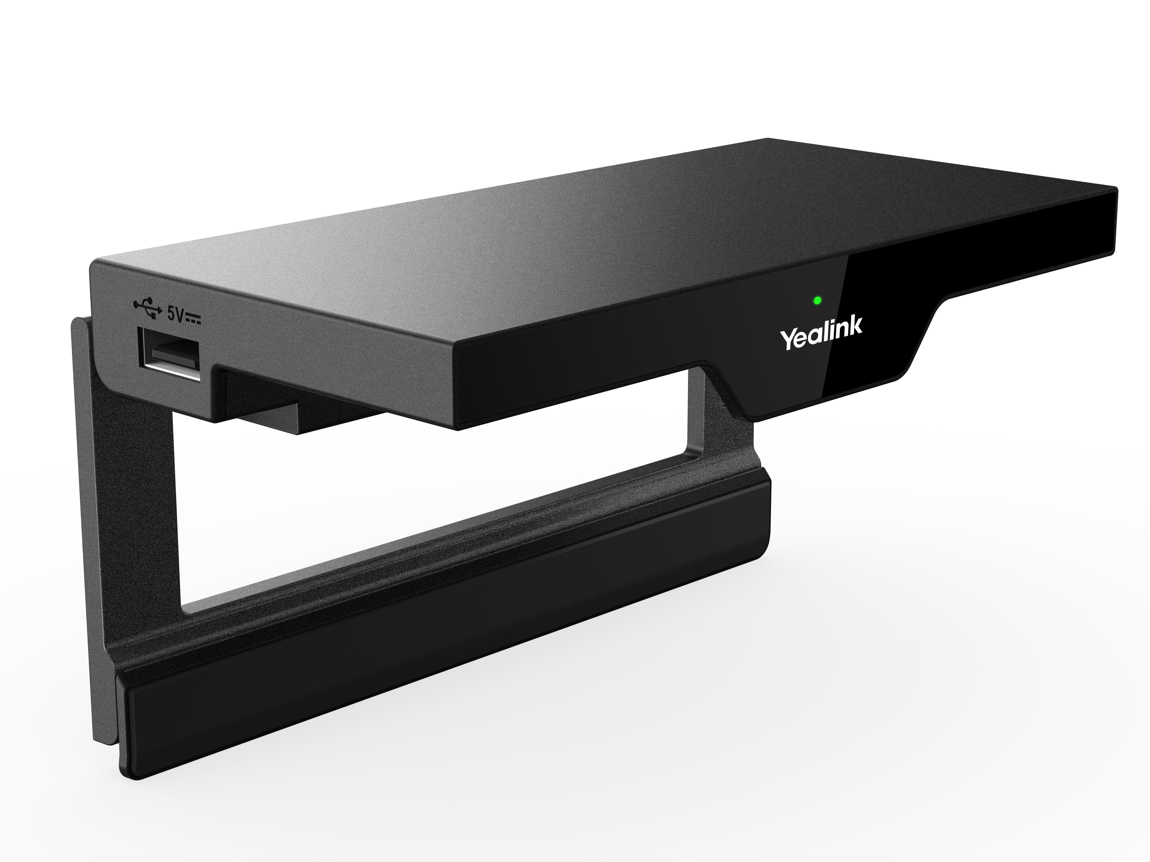 Yealink RoomCast for Zoom Rooms système de présentation sans fil HDMI Bureau