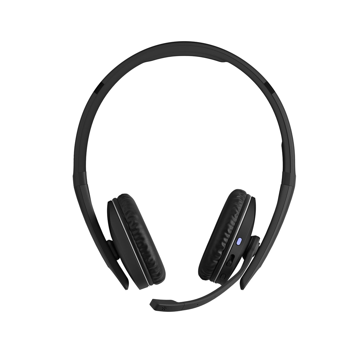 EPOS Adapt 260 Casque Sans Fil, Noir