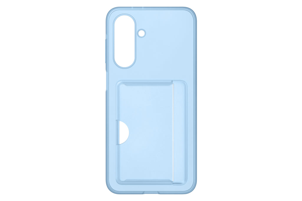 Samsung Coque avec porte-carte pour Galaxy A26 5G