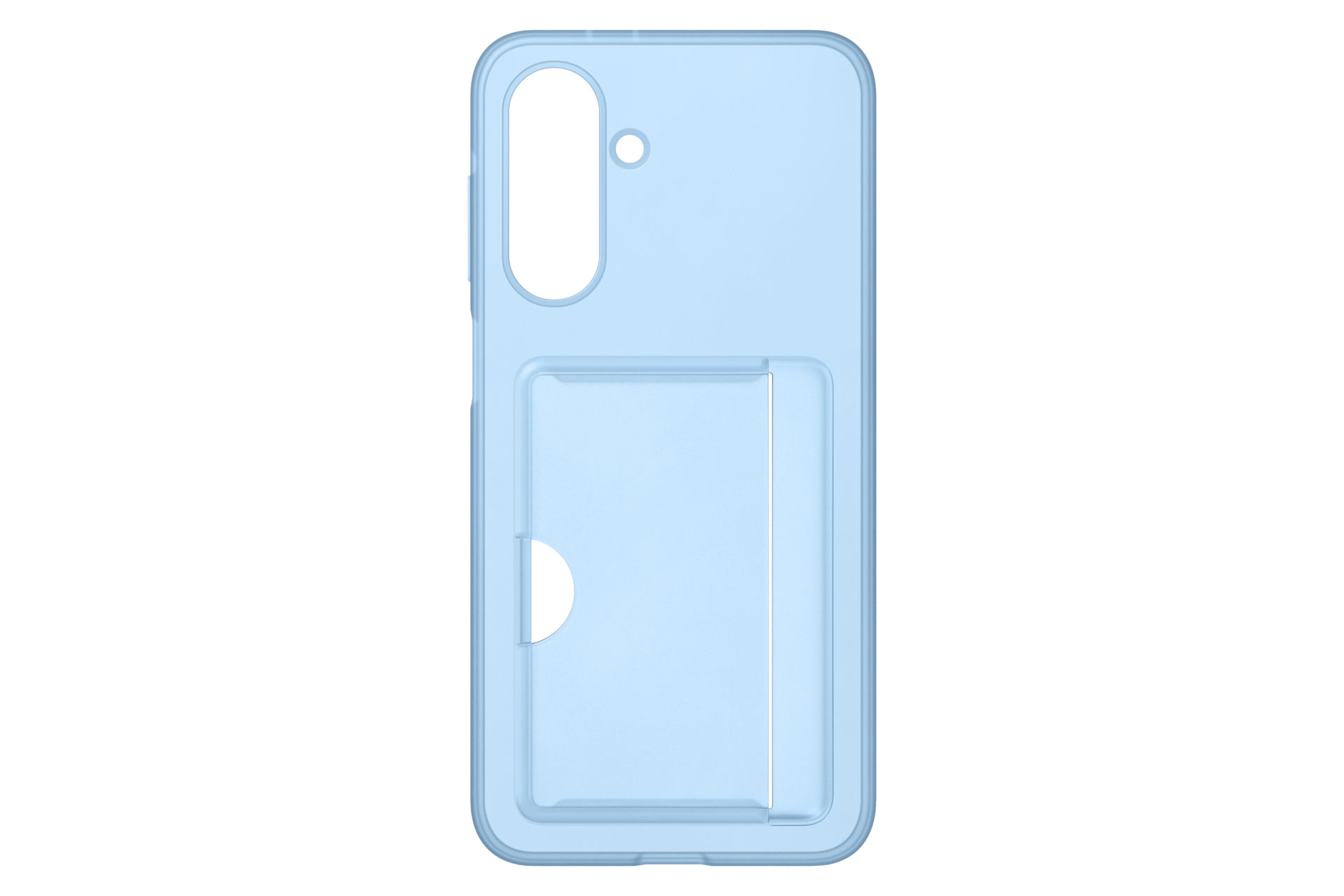 Samsung Coque avec porte-carte pour Galaxy A26 5G