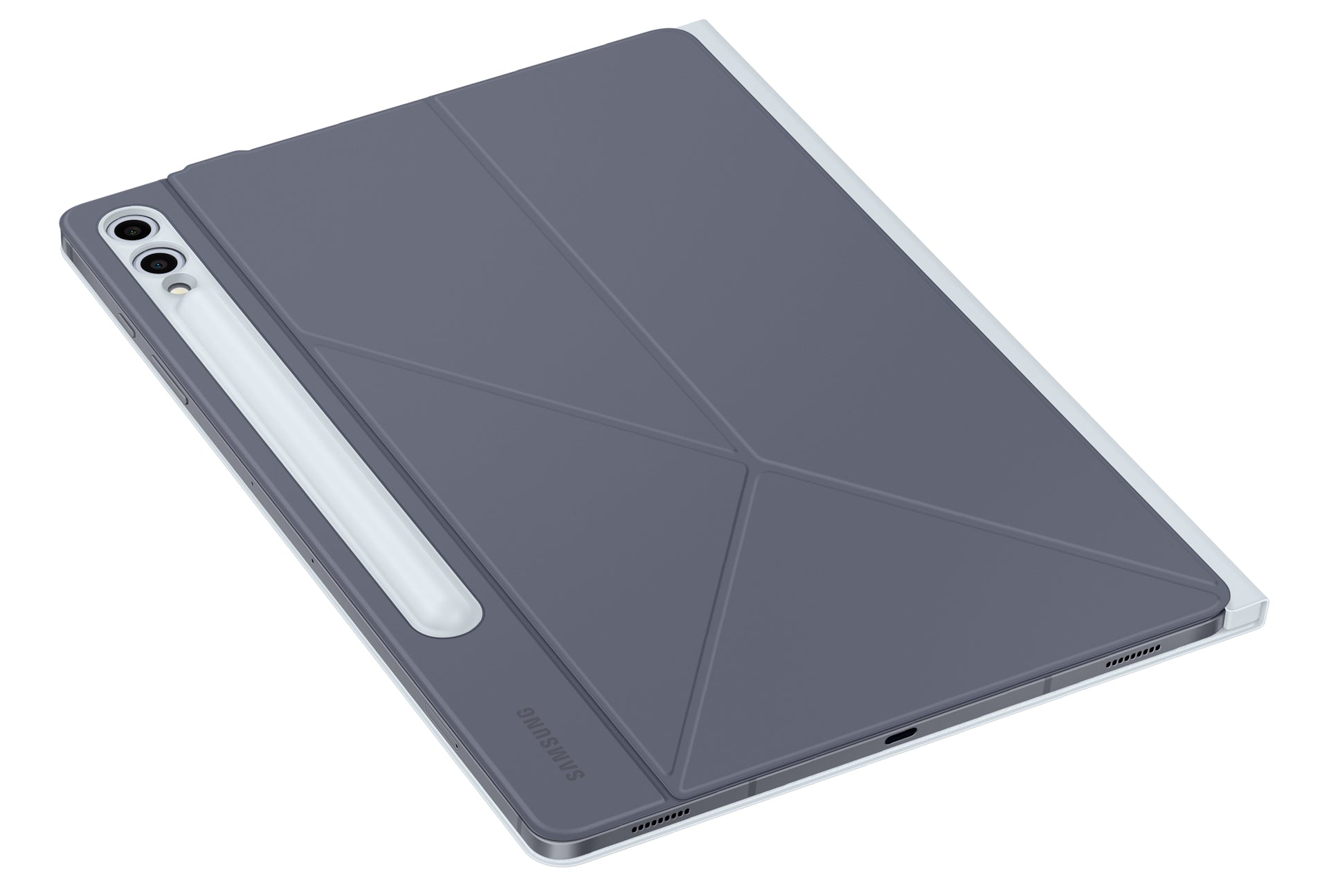 Samsung Samsung Book Cover Hybride Galaxy Tab S10+ | Tab S9+ | Tab S9 FE+