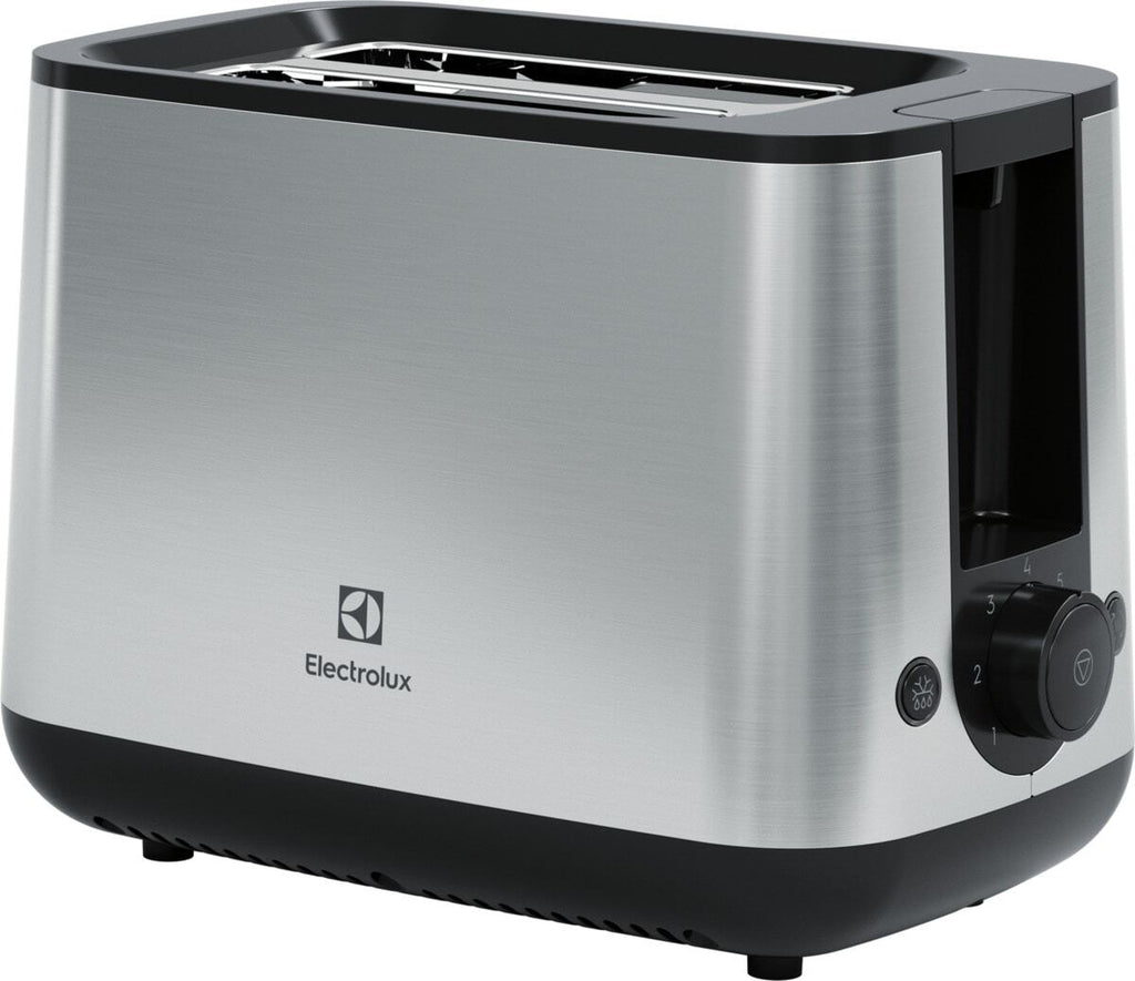 Electrolux E3T1-3ST 7 2 part(s) 800 W Gris, Acier inoxydable