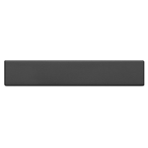 Seagate One Touch STKY1000400 disque dur externe 1 To 2.5" Micro-USB B 3.2 Gen 1 (3.1 Gen 1) Noir