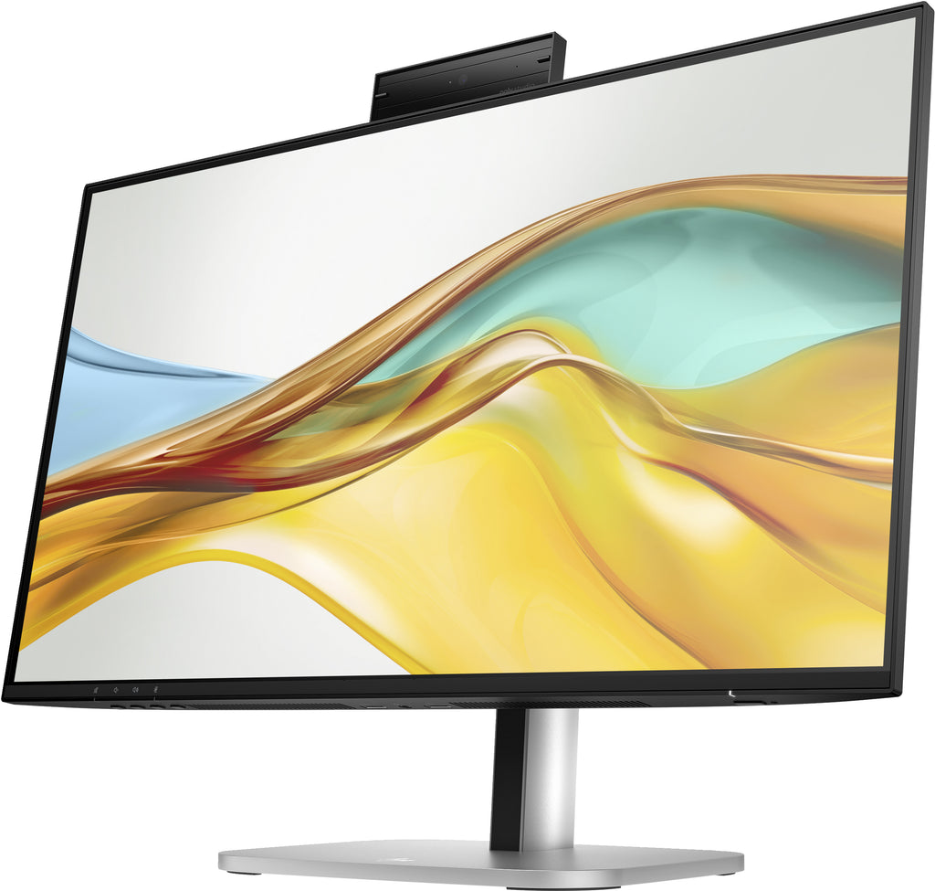 HP Series 5 Pro Écran de conférence FHD USB-C 23,8 pouces - 524pm