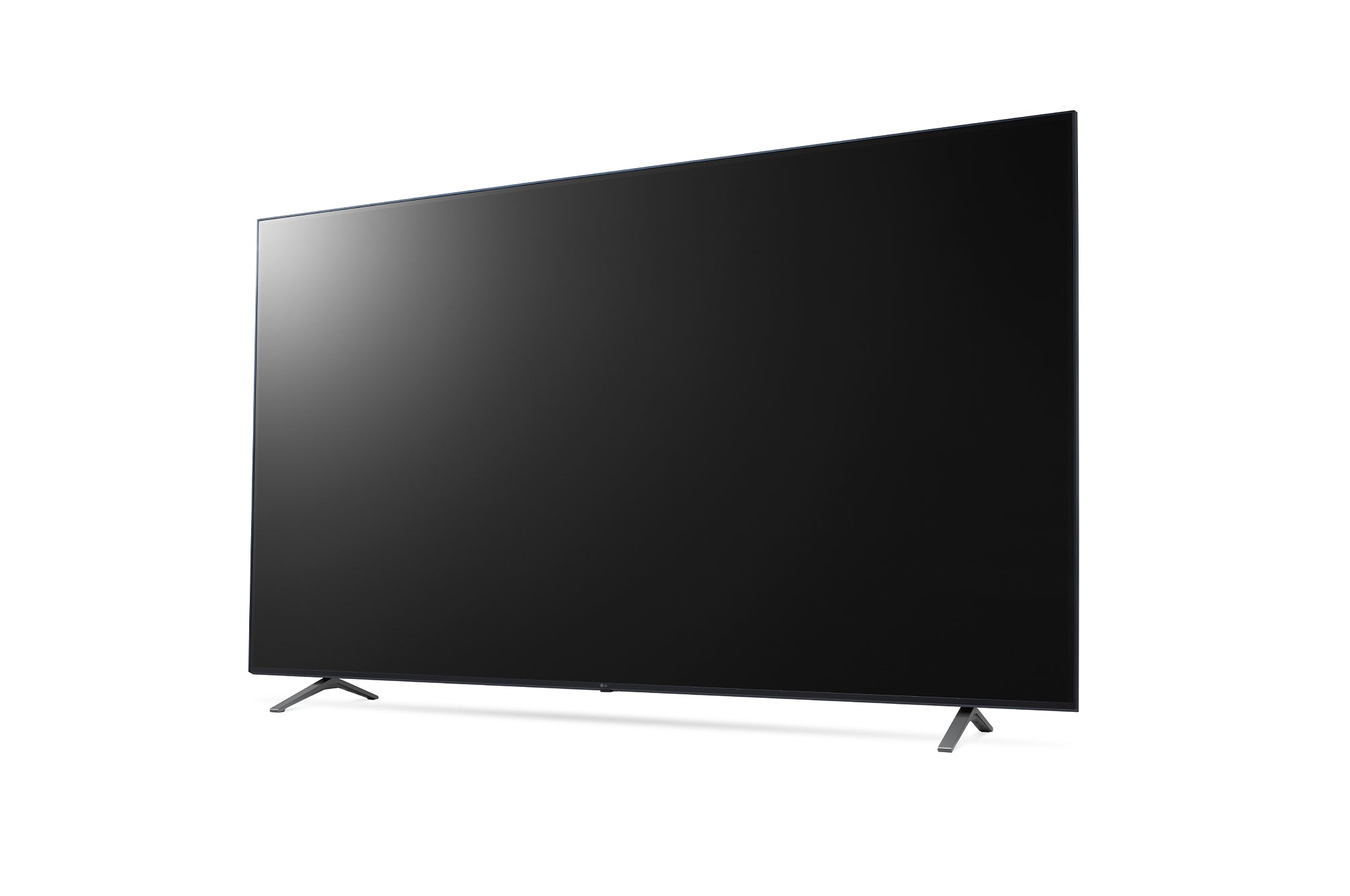 LG 75UN640S Écran plat de signalisation numérique 190,5 cm (75") LCD Wifi 330 cd/m² 4K Ultra HD Bleu WebOS