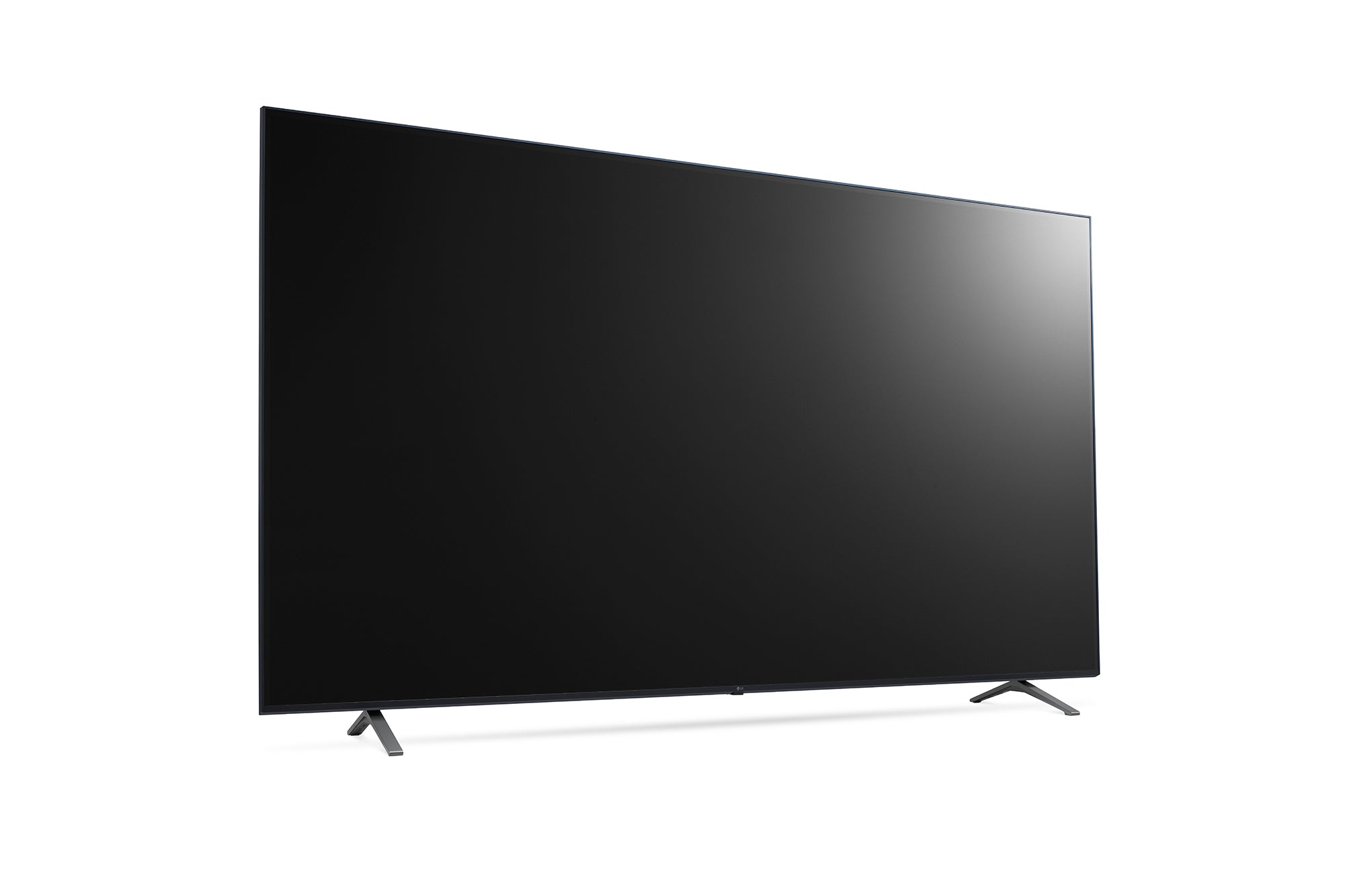 LG 75UN640S Écran plat de signalisation numérique 190,5 cm (75") LCD Wifi 330 cd/m² 4K Ultra HD Bleu WebOS