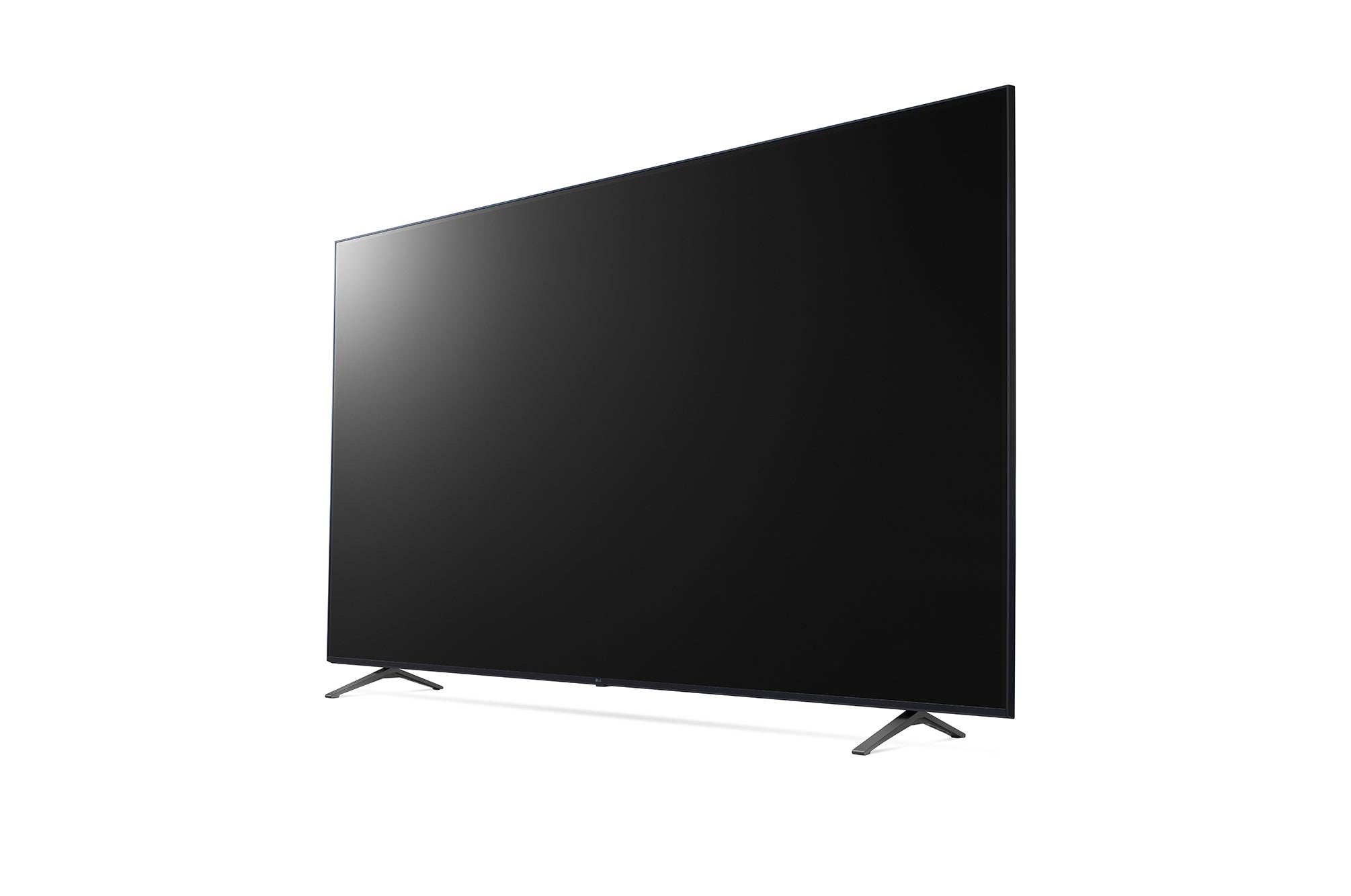 LG 75UN640S Écran plat de signalisation numérique 190,5 cm (75") LCD Wifi 330 cd/m² 4K Ultra HD Bleu WebOS