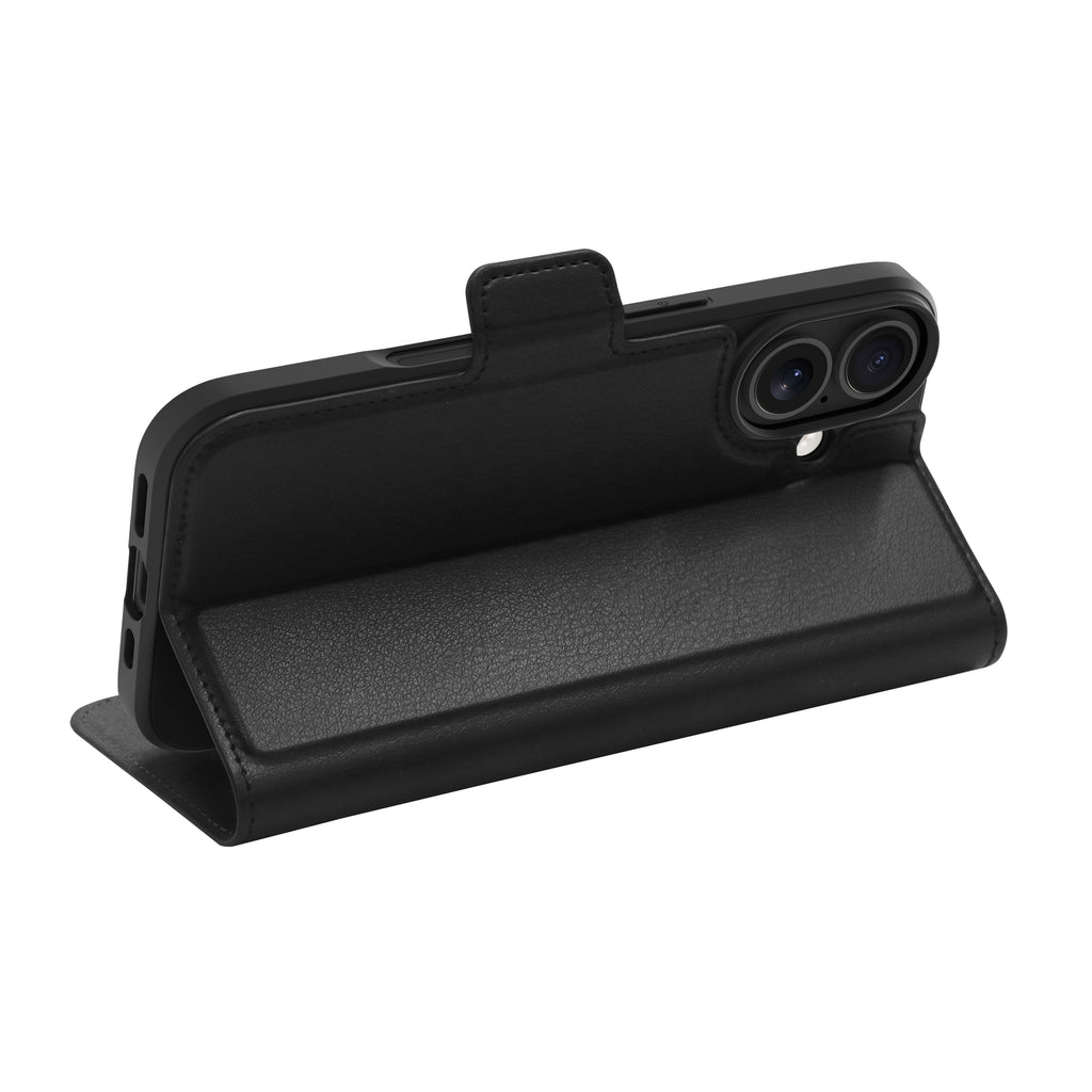 dbramante1928 Oslo Pro coque de protection pour téléphones portables 17 cm (6.7") Folio porte carte Noir - vue 5