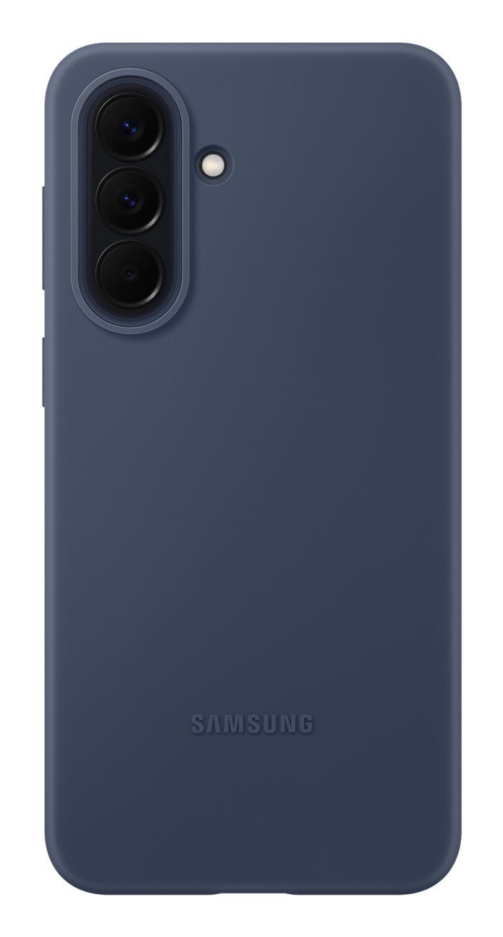Samsung EF-PA576CNEGWW Coque de Protection Housse pour Galaxy A57 5G, 6.7 pouces, Bleu Foncé