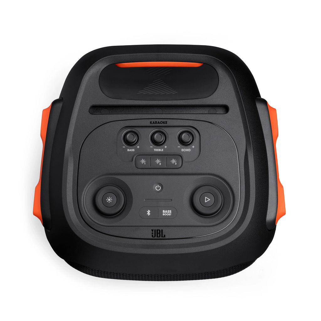 JBL PartyBox 710 Enceinte Bluetooth Noir 800 W