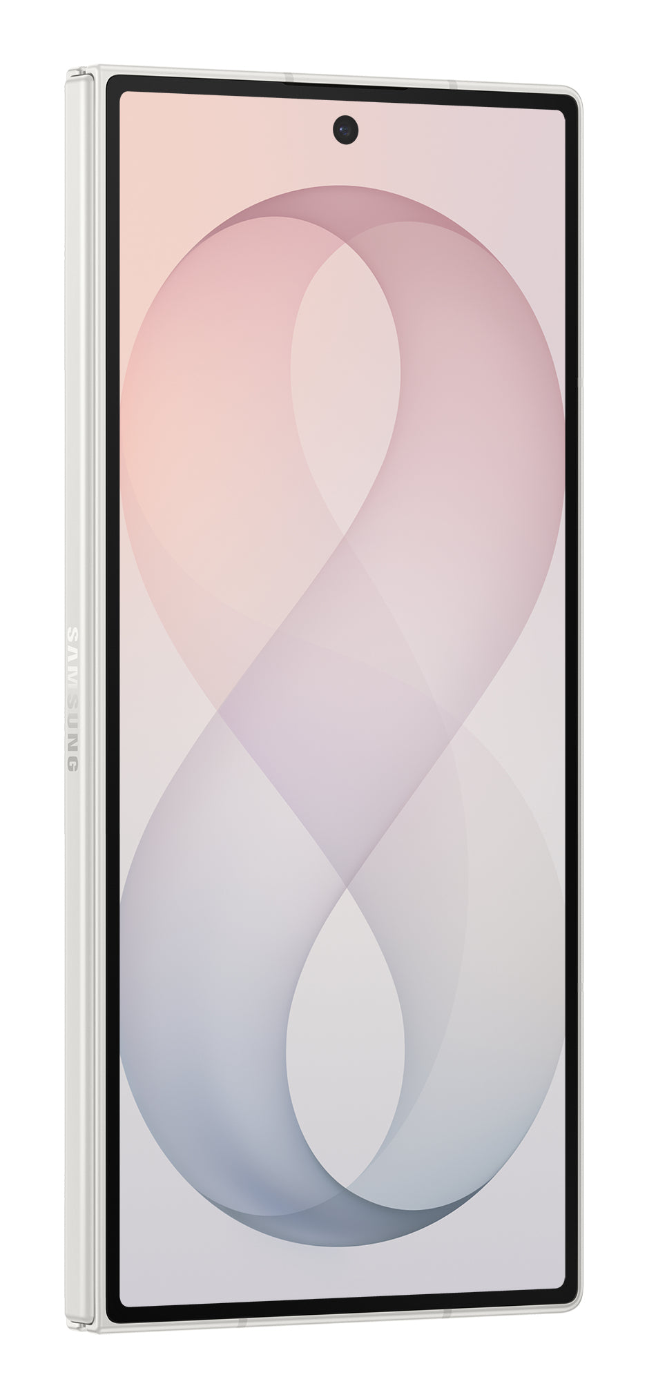 Samsung Galaxy Z Fold8 Ultra 20,3 cm (8") Double SIM 5G USB Type-C 12 Go 512 Go 5000 mAh Crème