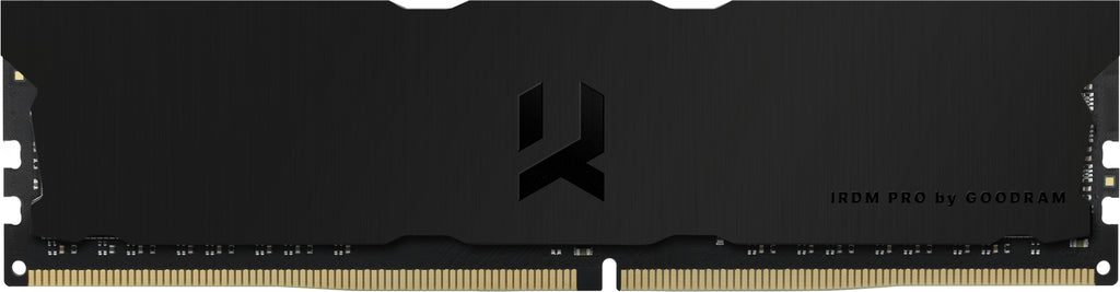 Goodram IRDM PRO IRP-K3600D4V64L18/32GDC module de mémoire 32 Go 2 x 16 Go DDR4 288-pin DIMM