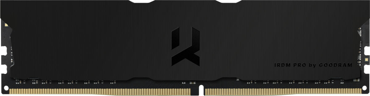 Goodram IRDM PRO IRP-K3600D4V64L18/32GDC module de mémoire 32 Go 2 x 16 Go DDR4 288-pin DIMM
