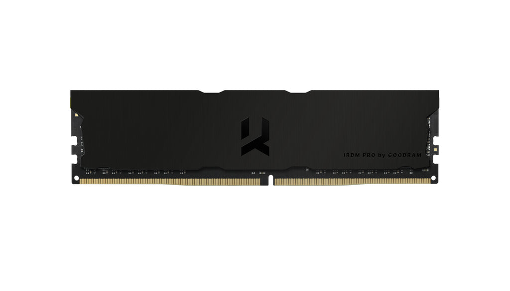 Goodram IRDM PRO IRP-K3600D4V64L18/32GDC module de mémoire 32 Go 2 x 16 Go DDR4 288-pin DIMM