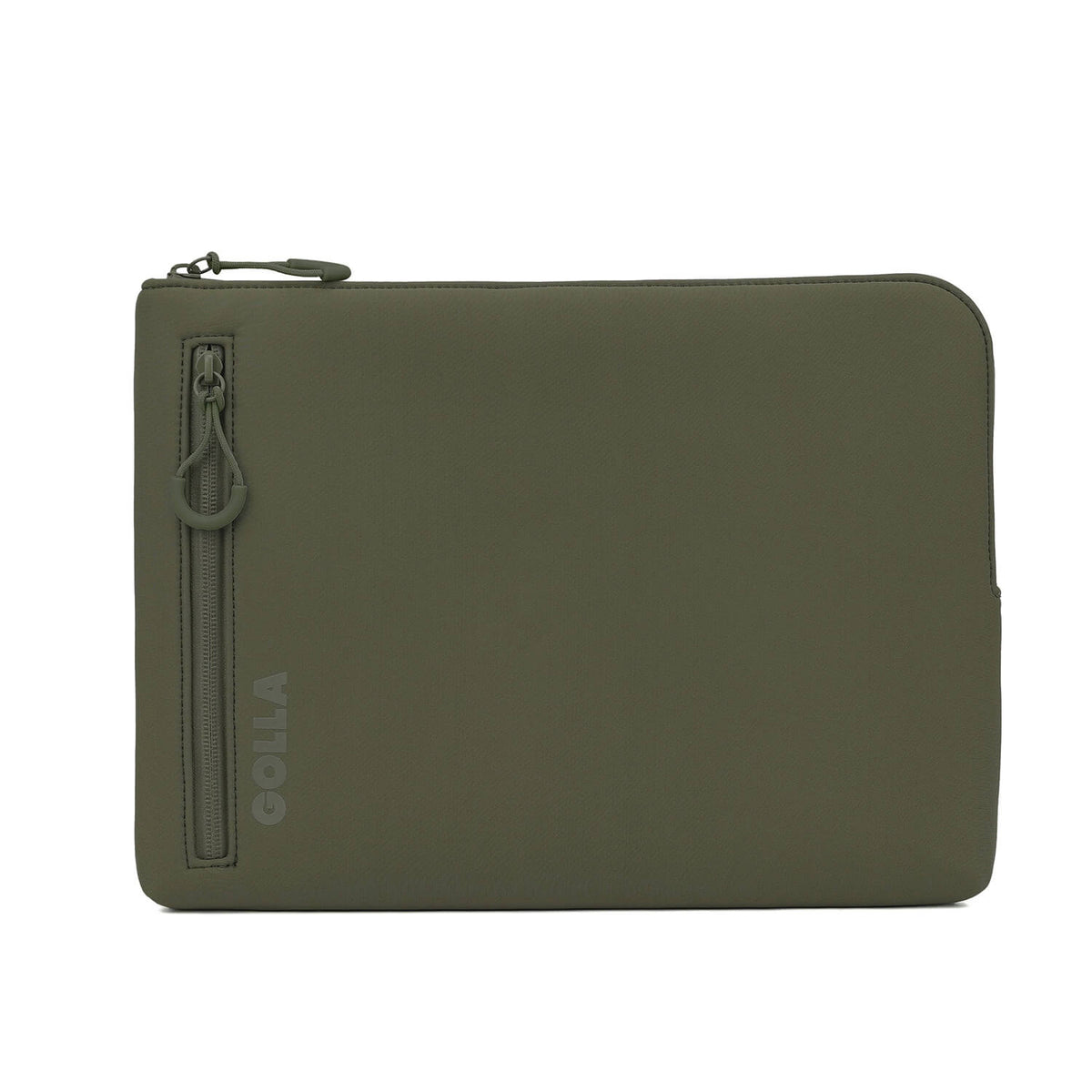 Sacoche pour Ordinateur Portable 14" (35,6 cm) Housse Vert