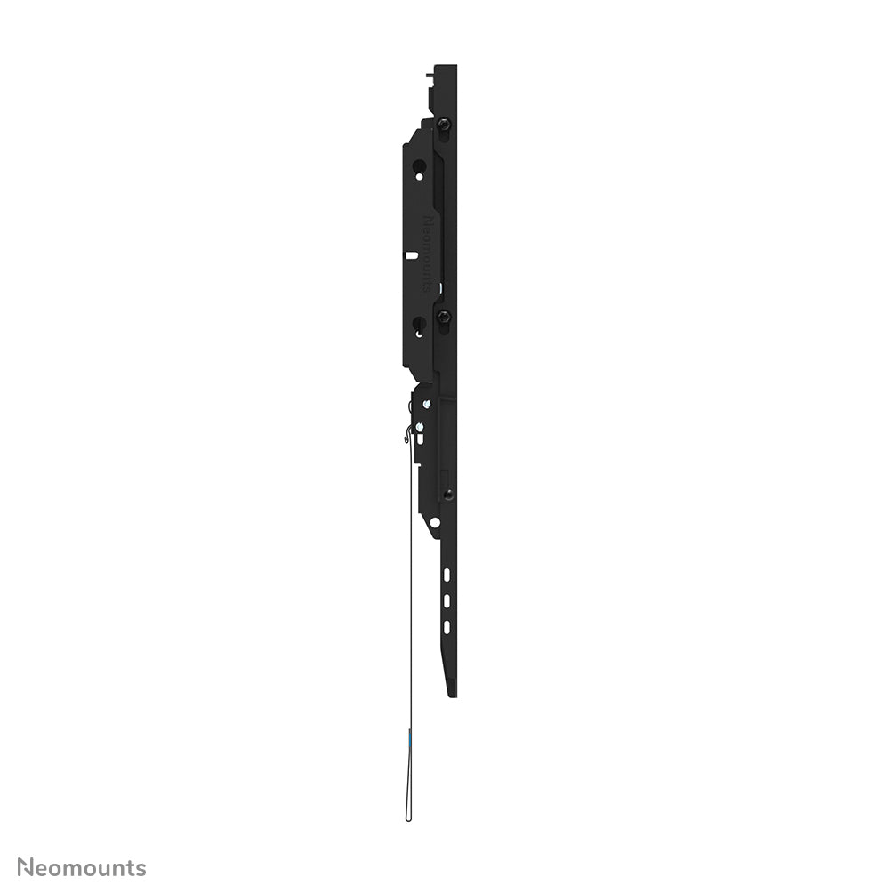 Neomounts WL30-750BL16 Schwerlast-Wandhalterung 42-86" - fest - abschließbar - schnelle Installation - TÜV