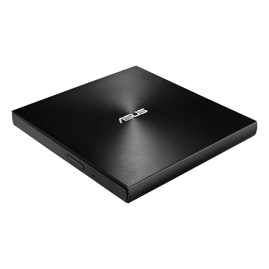 ASUS ZenDrive U8M (SDRW-08U8M-U) lecteur de disques optiques DVD±RW Noir