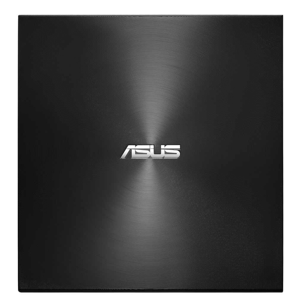 ASUS ZenDrive U8M (SDRW-08U8M-U) lecteur de disques optiques DVD±RW Noir