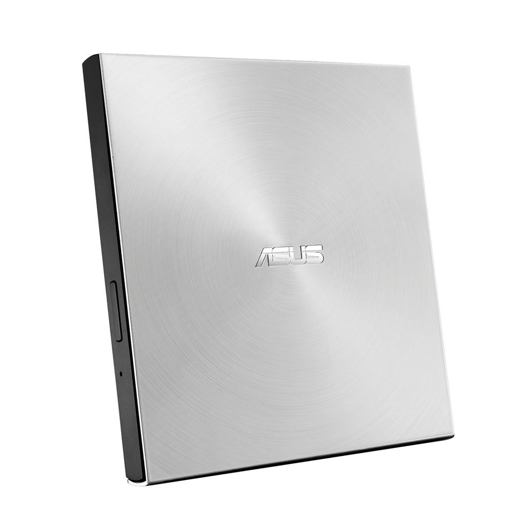 ASUS SDRW-08U8M-U Silber lecteur de disques optiques DVD±RW Argent