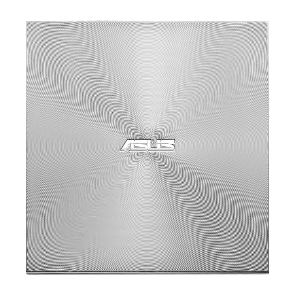 ASUS SDRW-08U8M-U Silber lecteur de disques optiques DVD±RW Argent