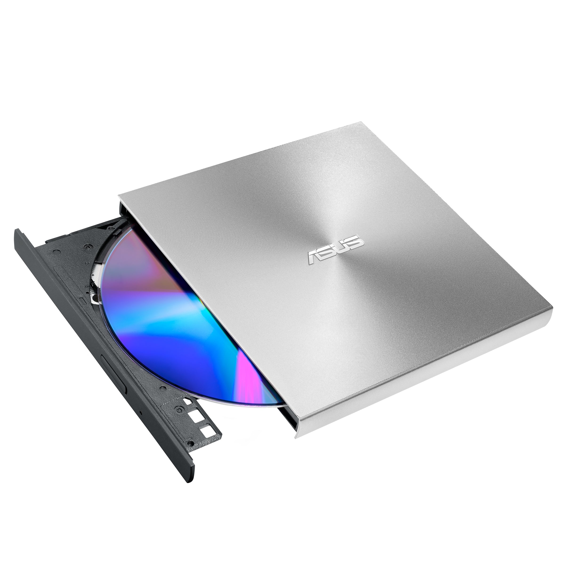 ASUS SDRW-08U8M-U Silber lecteur de disques optiques DVD±RW Argent