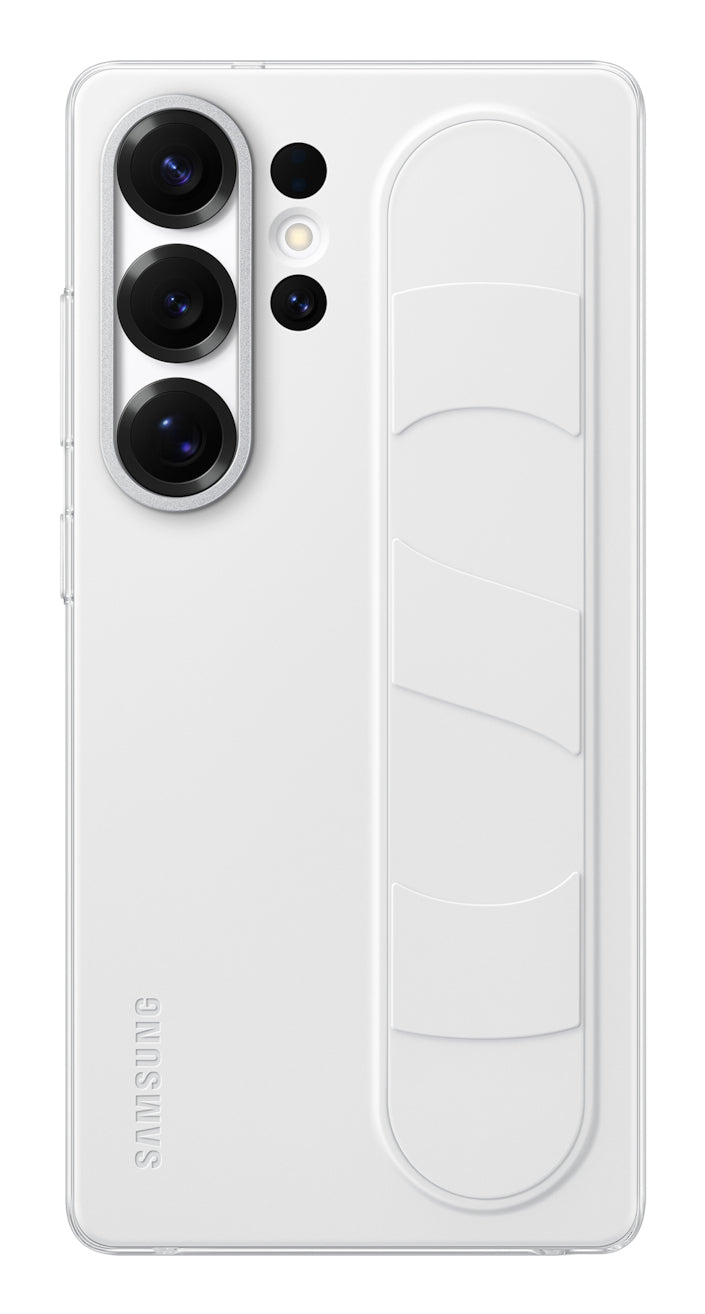 Samsung Samsung EF-GS938CWEGWW coque de protection pour téléphones portables 17,5 cm (6.9") Housse Blanc