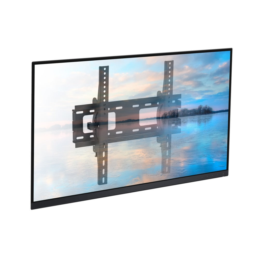 Support pour Téléviseur ICA-PLB 231M pour Écrans 55 pouces, Noir