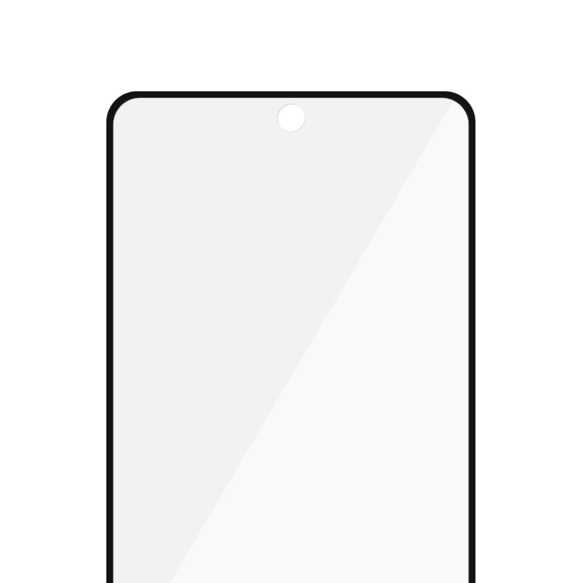 PanzerGlass PanzerGlass ® Screen Protector Samsung Galaxy S21 FE Protection d'écran transparent 1 pièce(s)