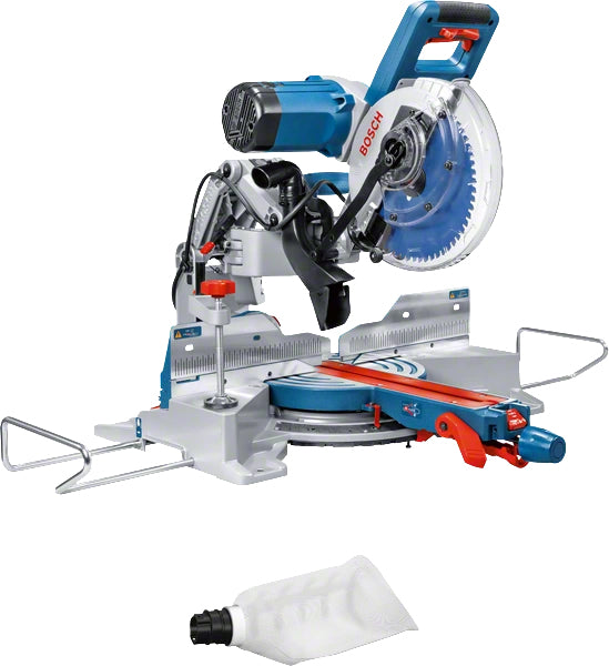 Bosch Bosch GCM 10 GDJ 5000 tr/min 2000 W