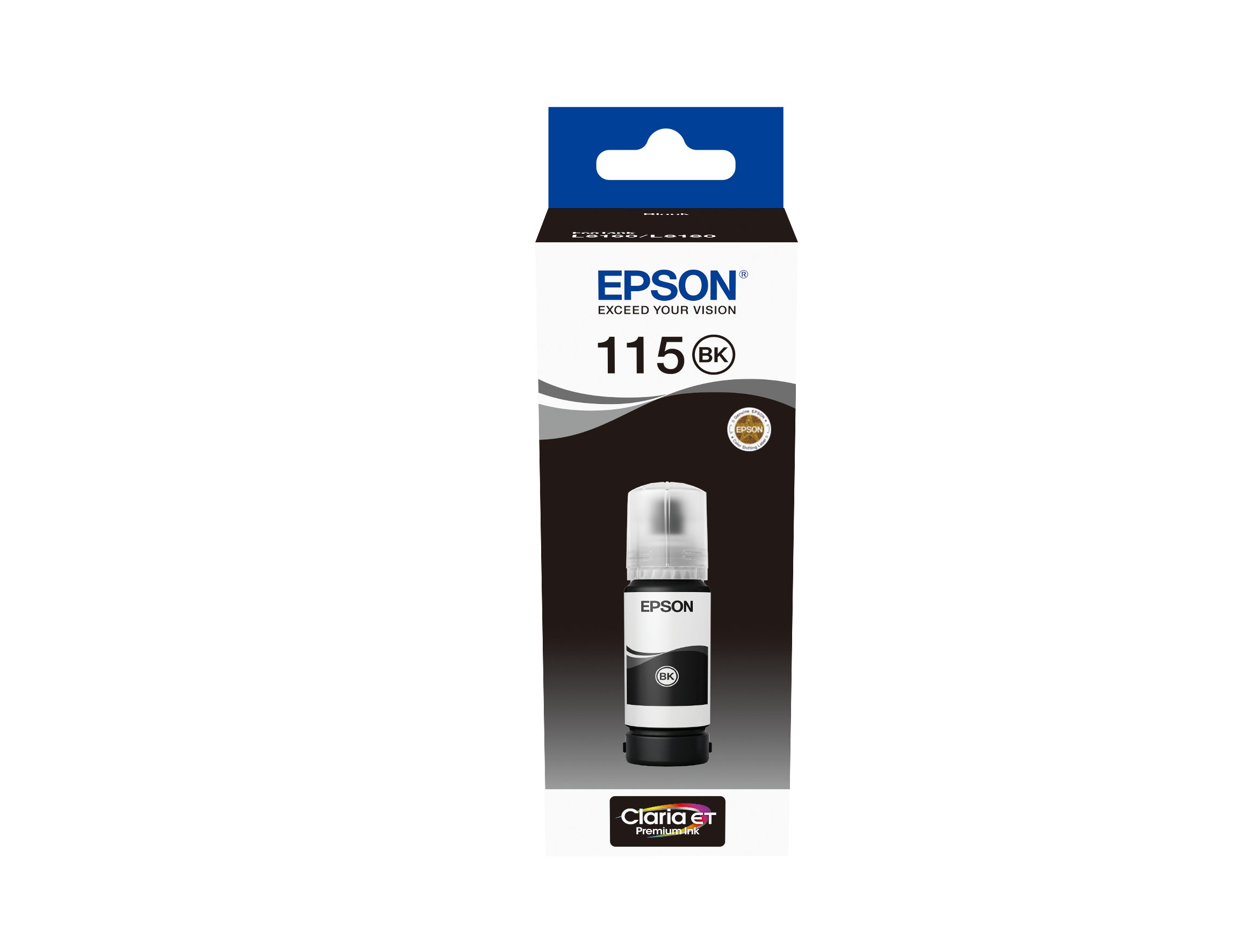 Epson C13T07C14A recharge d'encre pour imprimante Original