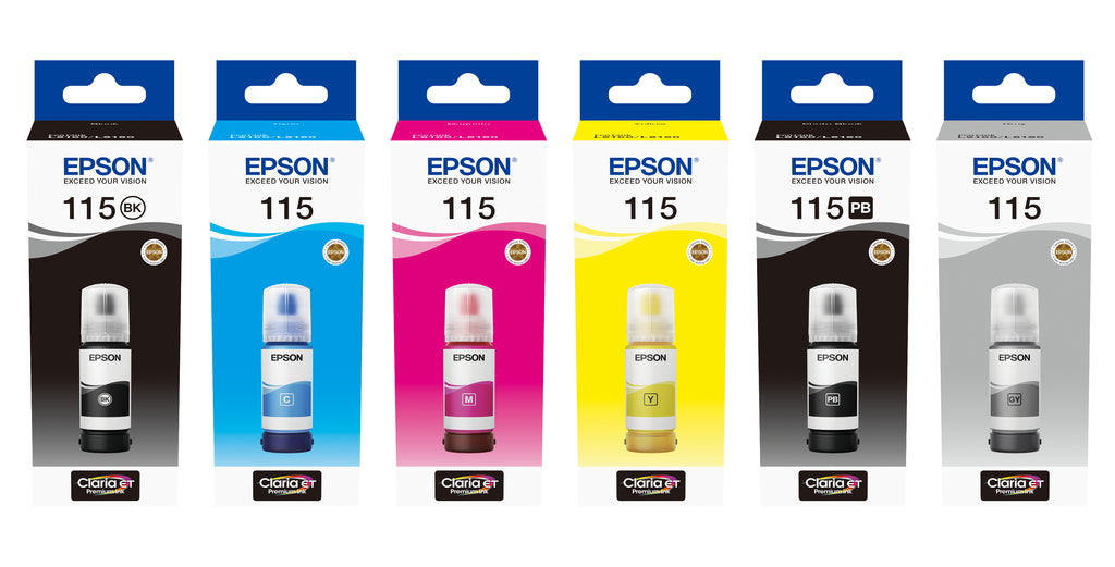 Epson 115 EcoTank Original