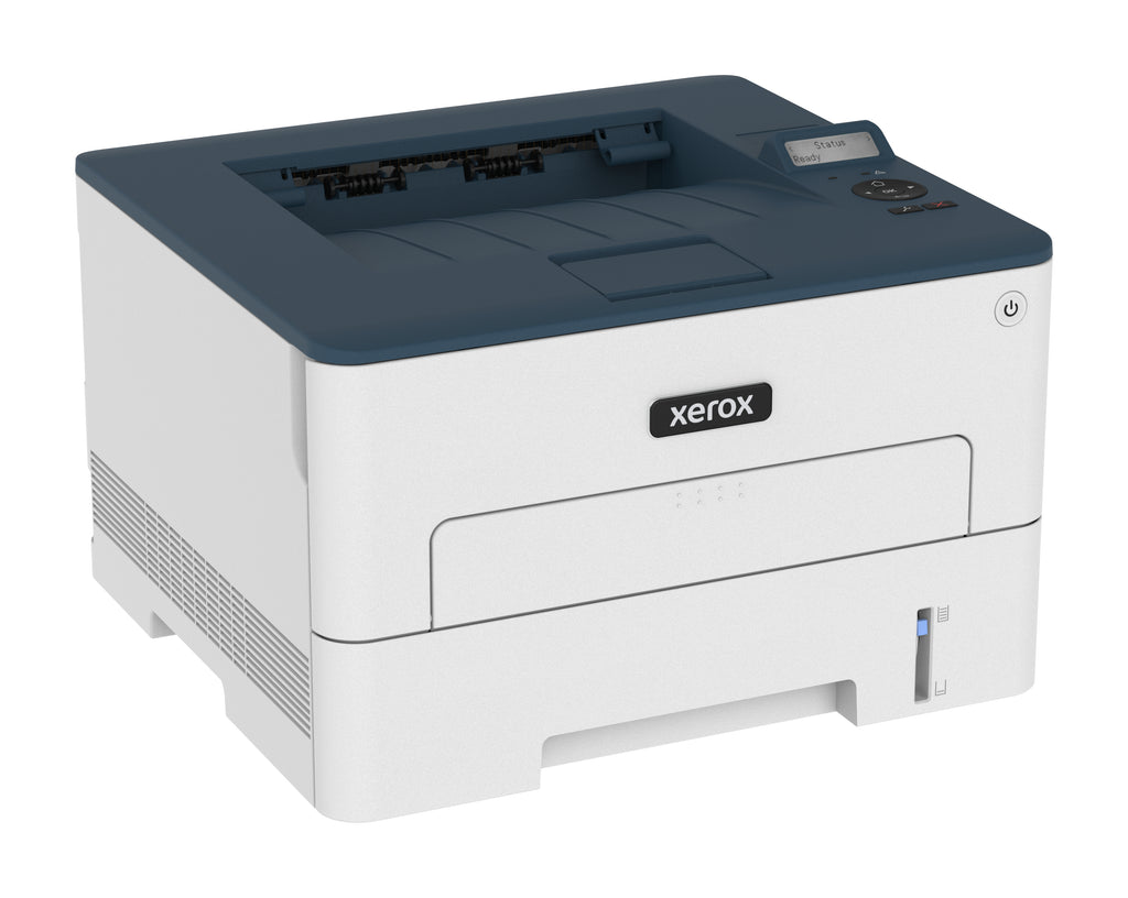 Xerox B230 Imprimante Laser A4 Recto Verso Sans Fil, 34 ppm, PCL5e/6, Capacité 251 feuilles