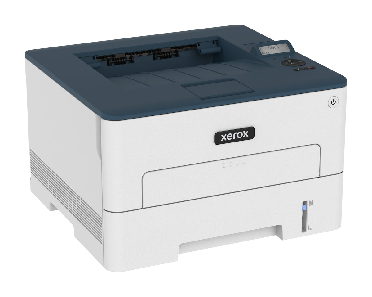 Xerox B230 Imprimante Laser A4 Recto Verso Sans Fil, 34 ppm, PCL5e/6, Capacité 251 feuilles