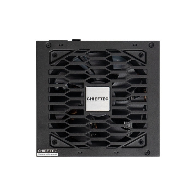 Chieftec Vita Alimentation 850W 80+ Bronze, ATX PS/2, Noir