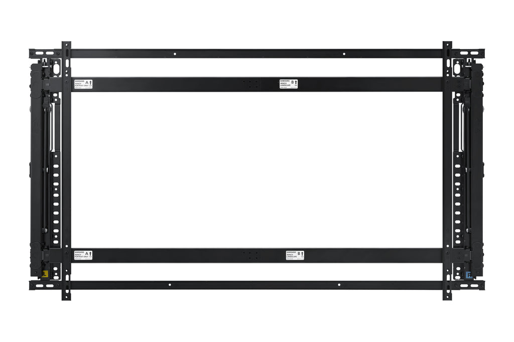 Samsung WMN-55VD 139,7 cm (55") Noir