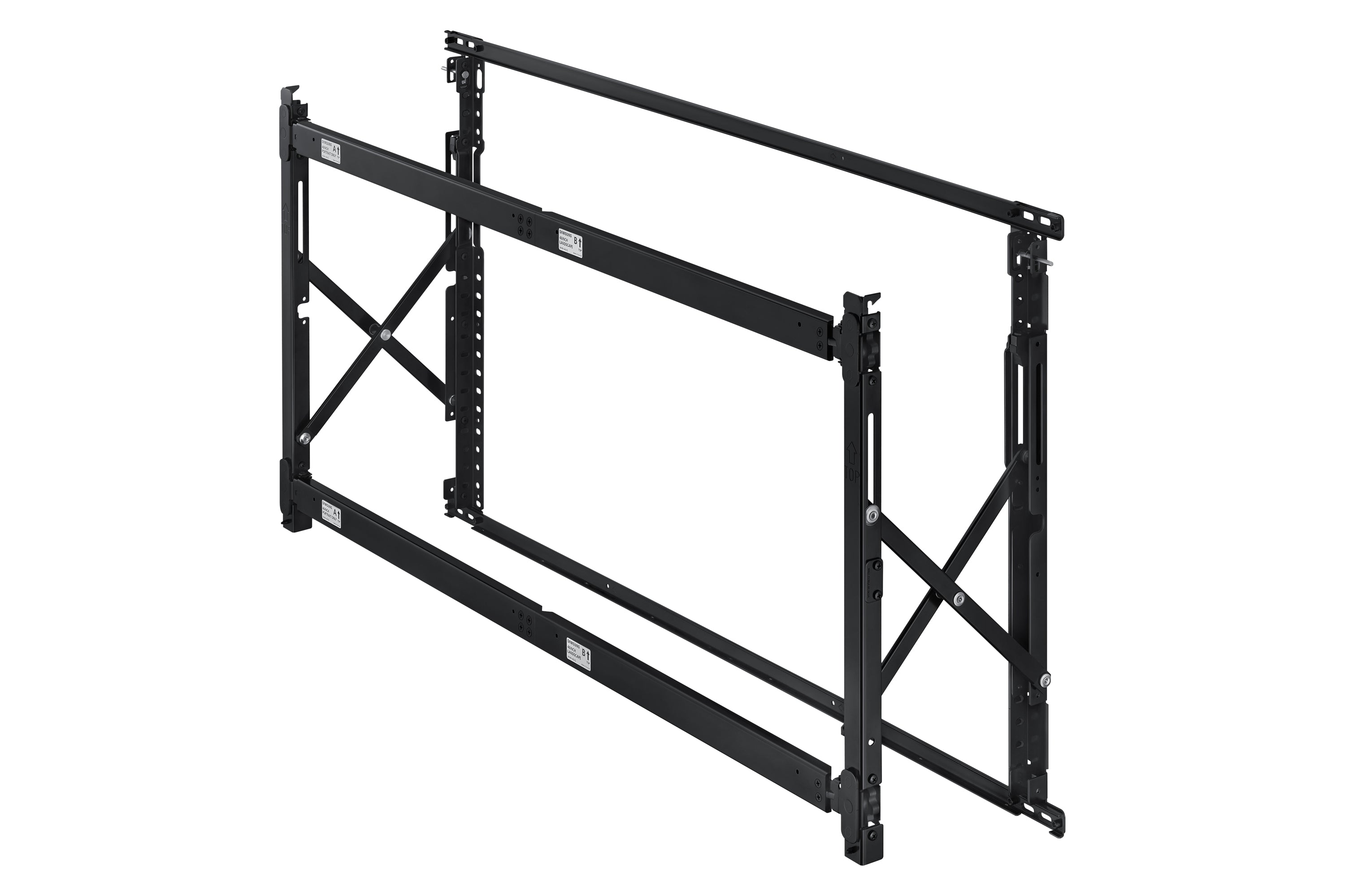 Samsung WMN-55VD 139,7 cm (55") Noir