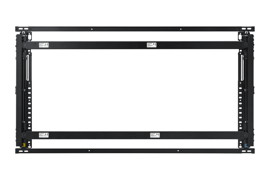 Samsung WMN-55VD 139,7 cm (55") Noir
