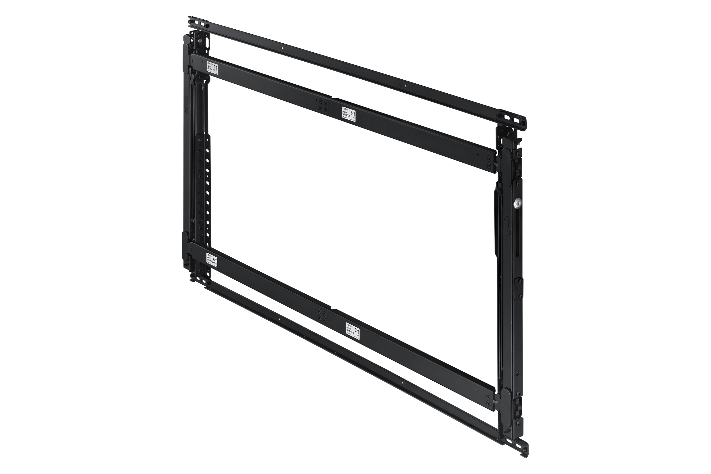 Samsung WMN-55VD 139,7 cm (55") Noir