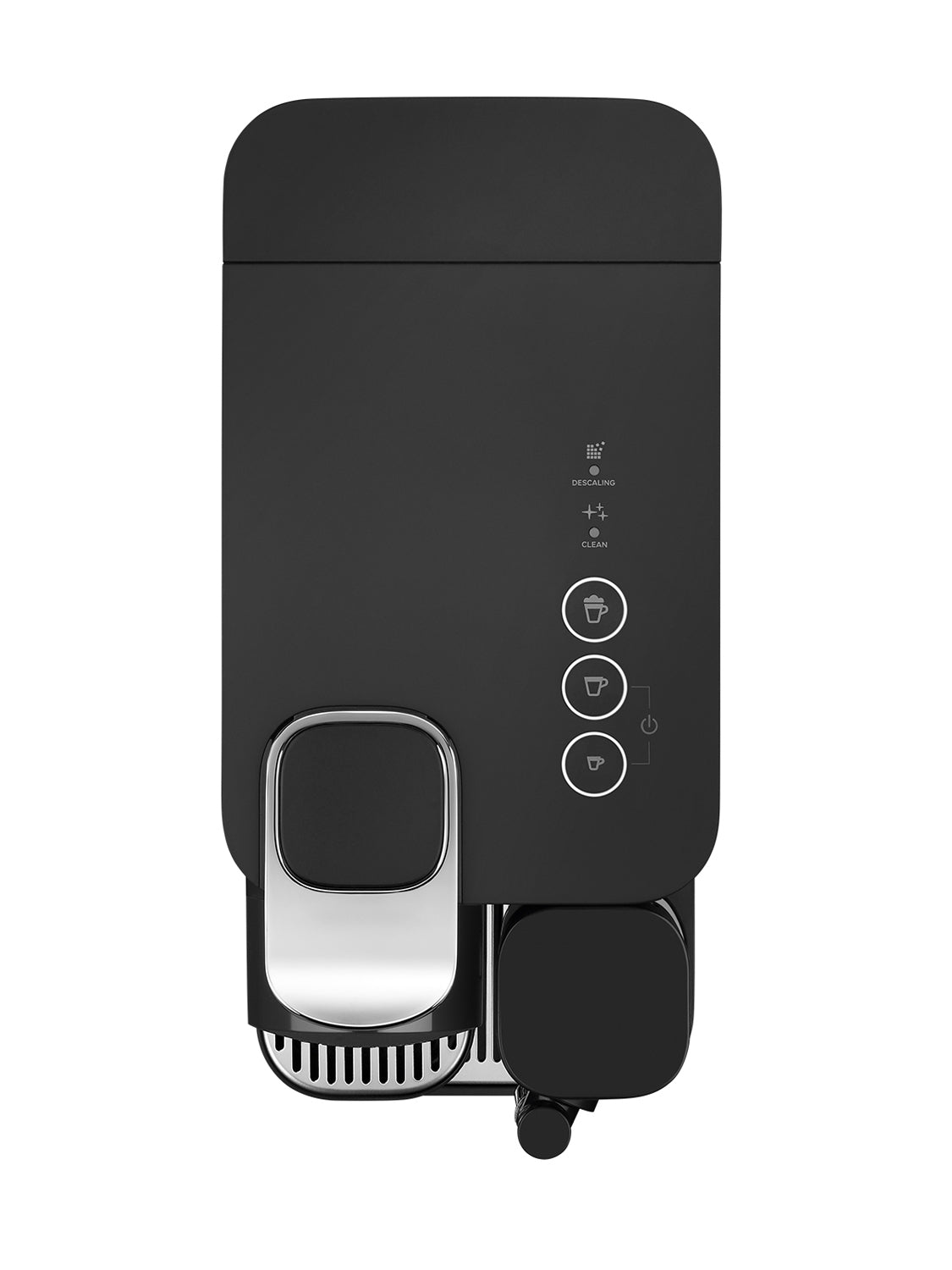 De’Longhi Lattissima One EN510.B Entièrement automatique Machine à expresso 1 L