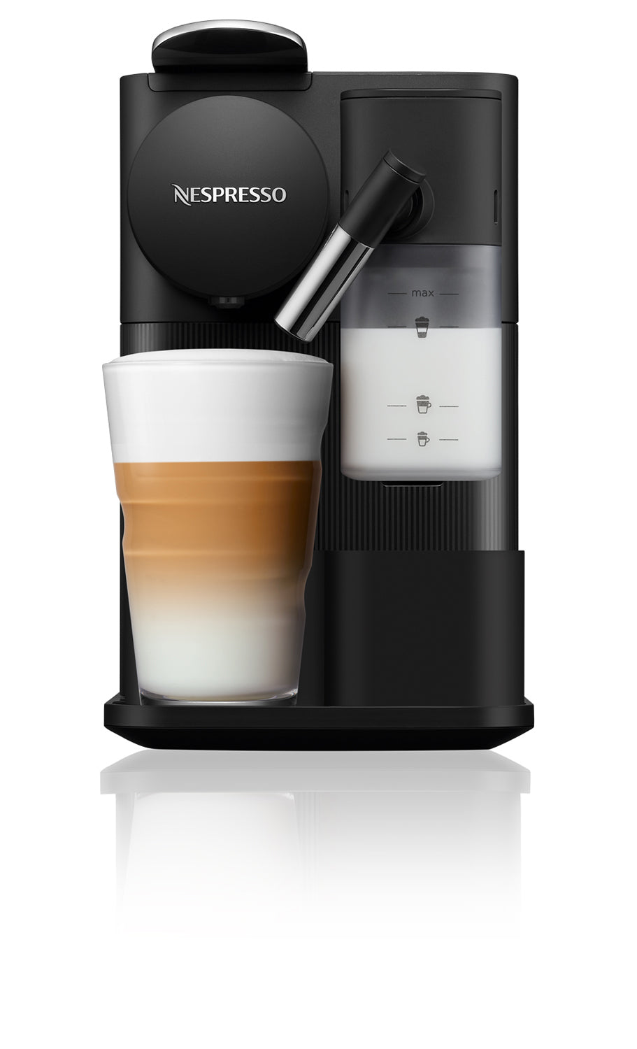 De’Longhi Lattissima One EN510.B Entièrement automatique Machine à expresso 1 L