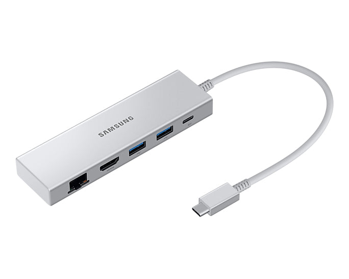 Samsung Samsung EE-P5400 USB 2.0 Type-C Argent