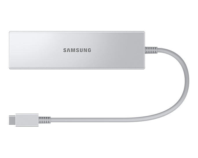 Samsung Samsung EE-P5400 USB 2.0 Type-C Argent