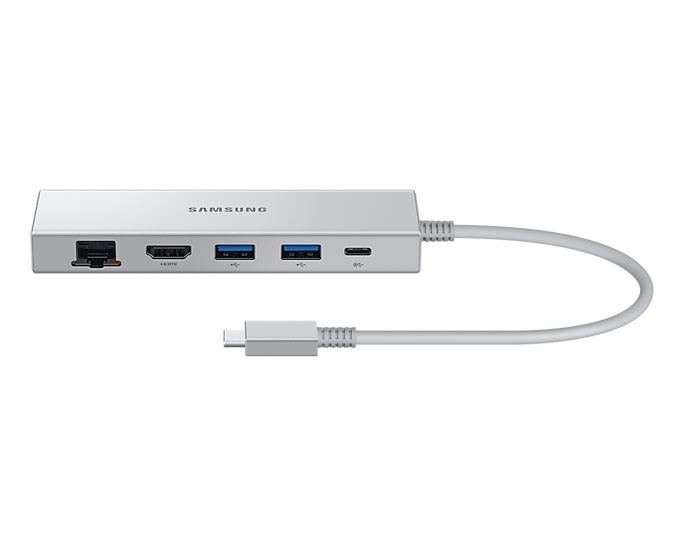 Samsung Samsung EE-P5400 USB 2.0 Type-C Argent