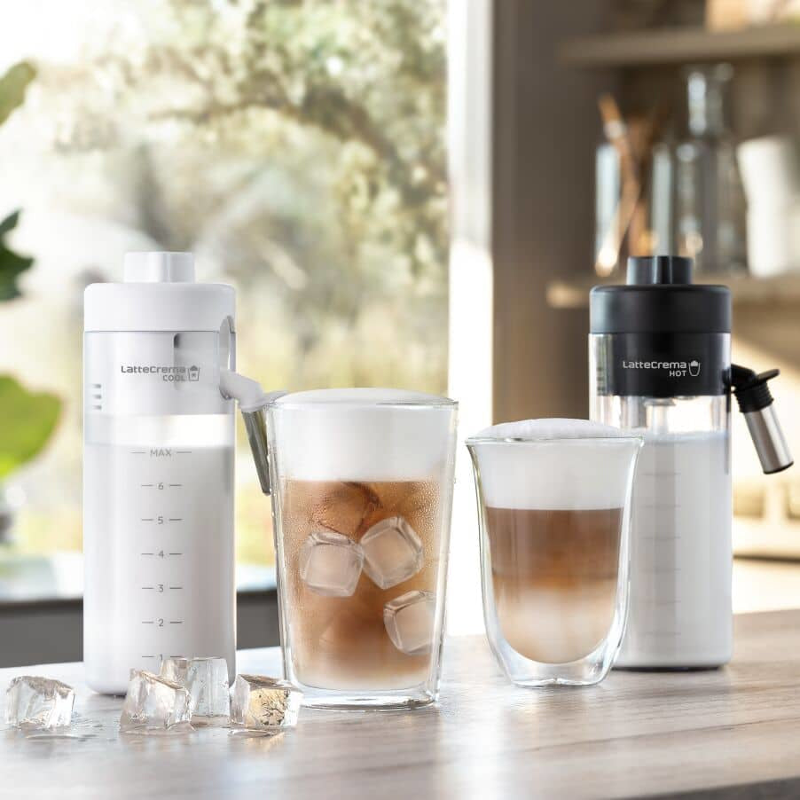 De’Longhi ECAM450.65.S Entièrement automatique Machine à expresso 1,8 L - vue 6